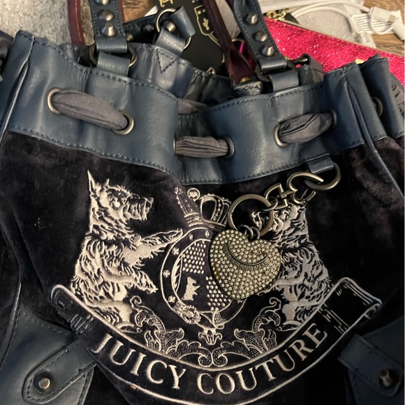 SOLD Vintage juicy couture daydreamer - Picture 16 of 16